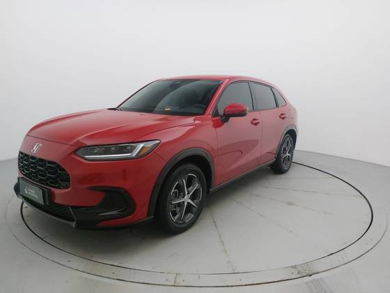 HONDA ZR-V 2.0 i-VTEC GASOLINA TOURING CVT